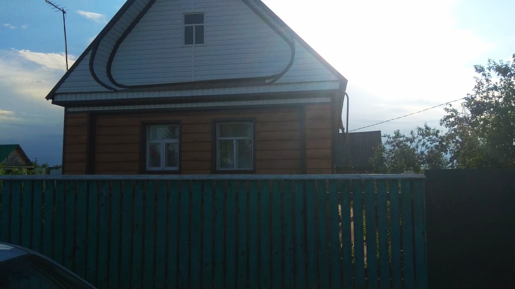 Монтаж металлического сайдинга
