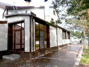 Фасадные панели для Отделки фасада дома