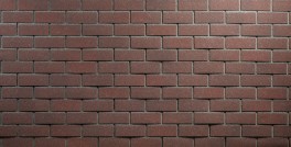 Фасадная плитка Кирпич Hauberk