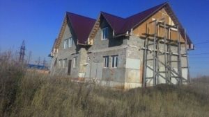 Сайдинг купить в Уфе