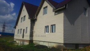 Виниловые панели