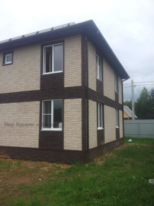купить фасадные панели